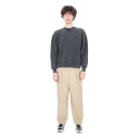 Maison Kitsuné Herre Gensere & Hettegensere Svart M,