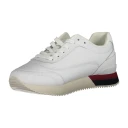 Tommy Hilfiger Dame Sko Hvit 39 EU