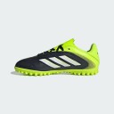 Adidas Copa Pure III Club TF Junior Core Black/Cloud White/Lucid Lemon 38 2/3
