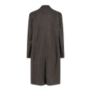 Hevo Herre Frakker Brun XL,