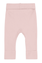 Hust And Claire Las Leggings Peach Dust (50 / 0 1 mnd)