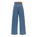 Vetements Dame Jeans Blå W26,