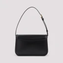 Saint Laurent Dame Vesker Svart ONE SIZE,