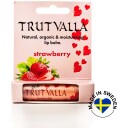 Trutvalla cerat jordgubb hjärtan 5 g