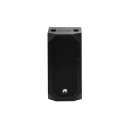 Omnitronic Bob-82x Subwoofer Svart