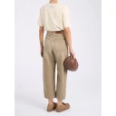 Weekend Max Mara, Dame, Jeans, Beige, M,