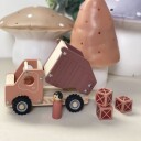 Egmont Toys Stor lastebil i tre 511121