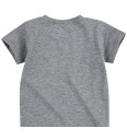 Nike T skjorte Futura Dark Grey Heather 12 md T skjorte Grå 80