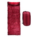 Camp Active Envelope Sovepose 190x72cm RÃ¸d