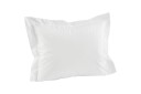 Putetrekk Egyptisk Bomull 50 x 60 cm Hvit  