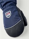 Hestra Akka JR Votter Dark Navy 5