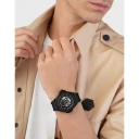 Philipp Plein Herre Accessories Svart ONE SIZE,