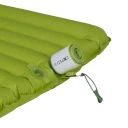 Exped Ultra Pump Fog / Lichen One size