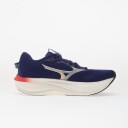 Joggesko Mizuno WAVE RIDER 30 Beacon Blue/ Dark Slate/ Ambrosia EUR 45