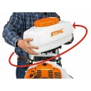 STIHL Tåkesprøyte ryggbåren bensin SR 450