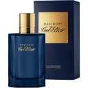Davidoff Cool Elixir Parfum 100 ml - Orientalsk Fougère Duft for Menn
