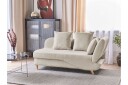 Trehan Sjeselong 157 cm Høyre   Beige
