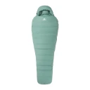Expedisjonspose i dun Mountain Equipment Glacier Expedition W