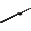 Lightswing Enkelt opphengssystem 90 cm svart