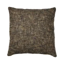 Affari of Sweden NINA putetrekk sort/beige 50x50 cm