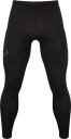 OMM Flash Tights 1,0 U Svart XS | Løpetights