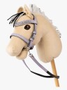 My Hobby Horse Hodelag Glitter Lavendel