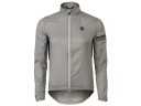 AGU Jacket Essential Wind vinnjakke grå dame Str. S