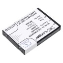 Icom IC-M24 batteri (1500 mAh 3.7 V)
