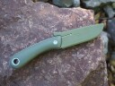Gerber Spine Fixed OneSize, Green