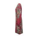 Etro Dame Kjoler Rød L,
