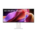 LG UltraFine 40" Buet PC-skjerm 5120x2160 120Hz IPS Svart
