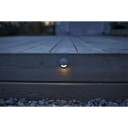 Hide-A-Lite Deco I Spotlight 1,2 W 3000 K Grå Belysning