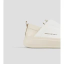 Alexander Smith Dame Sko Hvit 37 EU,