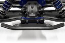 RPM 70982 Bumper with Skidplate Front Sledge