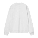 Carhartt Wip, Herre, Gensere & Hettegensere, Grå, XL,
