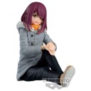 Northix Laid-Back Camp Ayano Toki Figur 10 cm