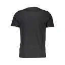 North Sails Herre Topper Svart XL,