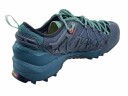 Salewa WS Wildfire Edge GTXombre blue/atlantic deep UK 4