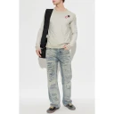Diesel, Herre, Jeans, Blå, W32 L32,