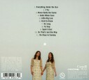 Twin Bandit  Full Circle  CD