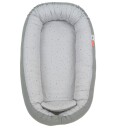 Done by Deer ™ Baby Nest Confetti Grey