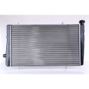 Radiator NISSENS 634811