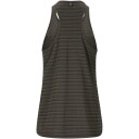 Endurance Regier Loose Fit Treningstopp Dame Grønn 44