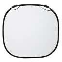 Profoto Collapsible Reflector SS/W - L 120cm Sammenleggbar Reflektor Sunsilv/Wh