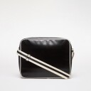 Fred Perry Classic Shoulder Bag - Black - ONE SIZE