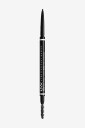 NYX Professional Makeup Micro Brow Pencil Svart