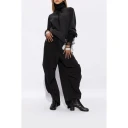 Maison Margiela Dame Sko Svart 40 EU