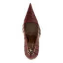 Giuseppe Zanotti Dame Sko Rød 39 1/2 EU,