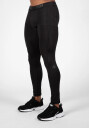 Smart Tights, Black Svart X-large