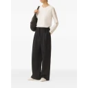 Fabiana Filippi Dame Topper Hvit L,